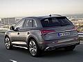 Audi Q5 S Line 55 TFSIe quattro